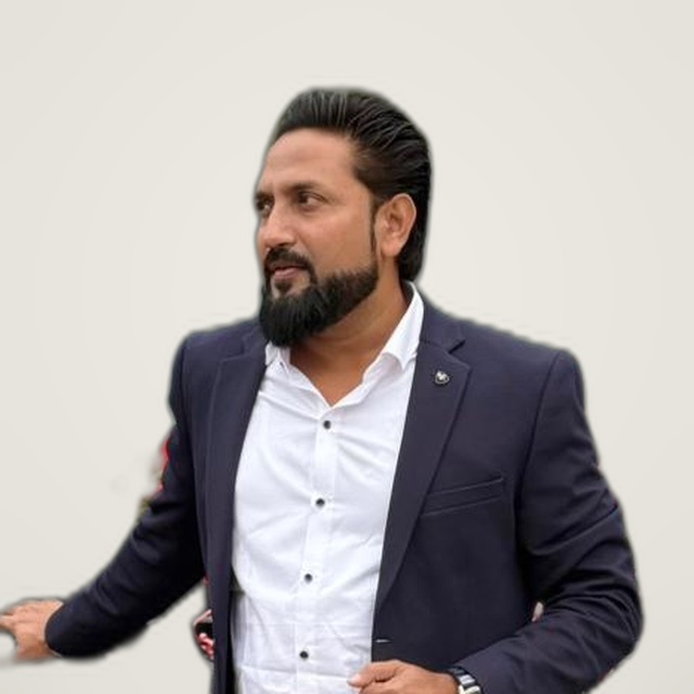Anwar Khan, IT Infrastructure, RiT Global