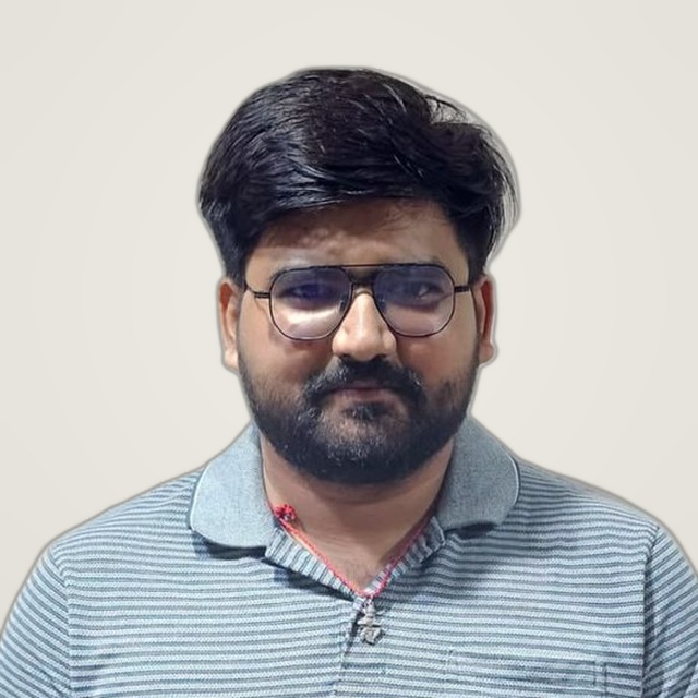Ashish Kumar, System Administrator, RiT Global
