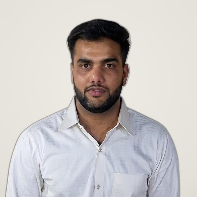 Mohd. Muheet, System Administrator, RiT Global