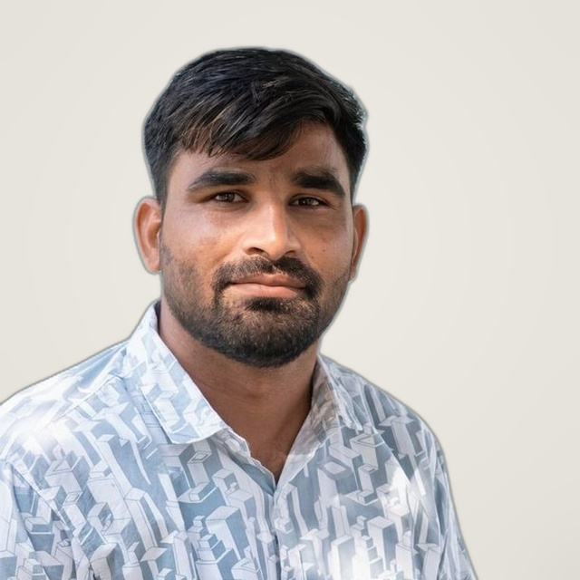 Prabhat Puri, System Administrator, RiT Global