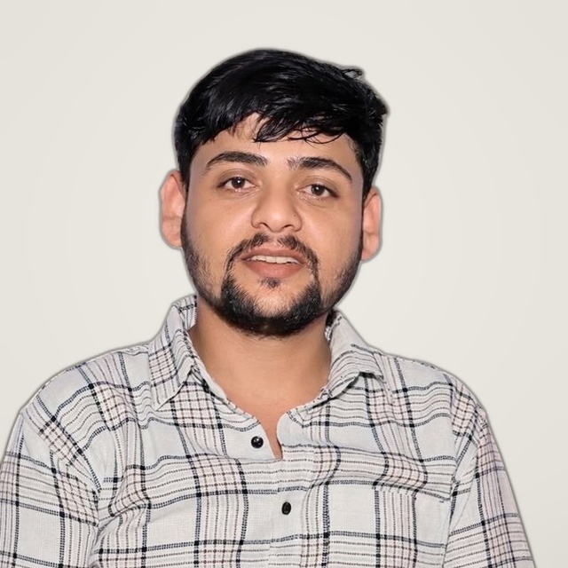 Sanjay Kumar, IT Infrastructure, RiT Global